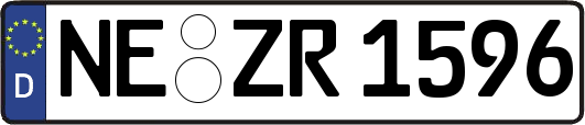 NE-ZR1596