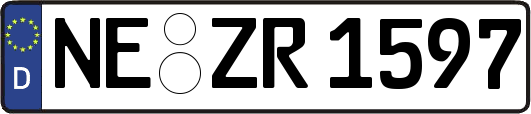 NE-ZR1597