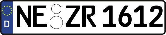 NE-ZR1612