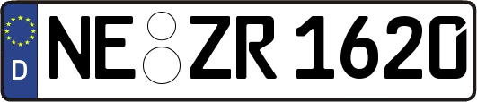 NE-ZR1620