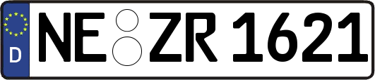 NE-ZR1621