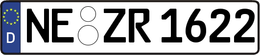NE-ZR1622