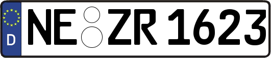 NE-ZR1623
