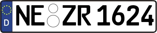 NE-ZR1624