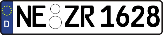 NE-ZR1628