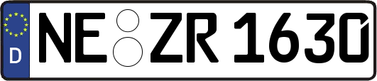 NE-ZR1630