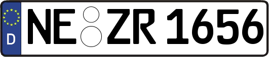 NE-ZR1656
