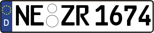 NE-ZR1674