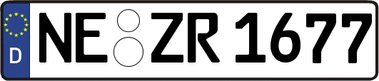 NE-ZR1677