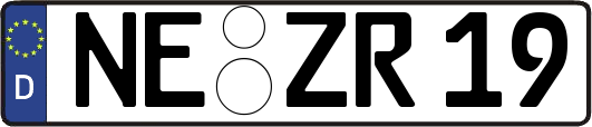 NE-ZR19