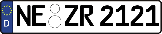 NE-ZR2121