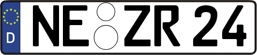 NE-ZR24