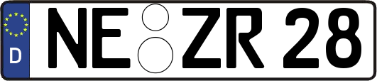 NE-ZR28