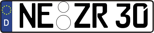 NE-ZR30