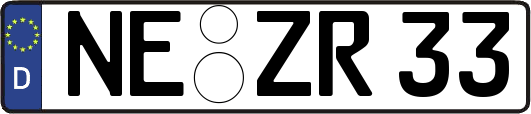 NE-ZR33