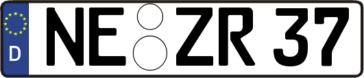 NE-ZR37