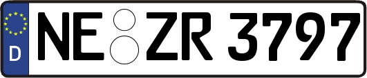 NE-ZR3797