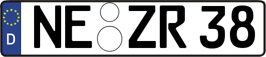 NE-ZR38