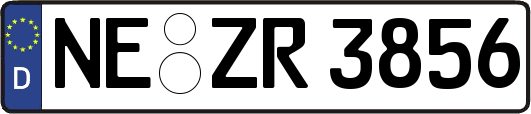 NE-ZR3856