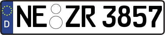 NE-ZR3857