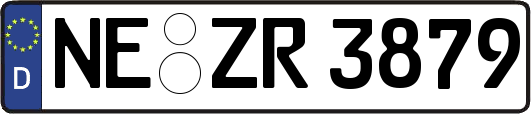 NE-ZR3879