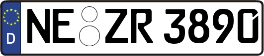 NE-ZR3890