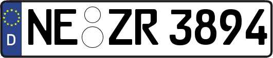 NE-ZR3894