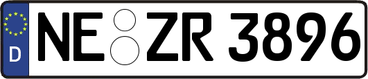 NE-ZR3896