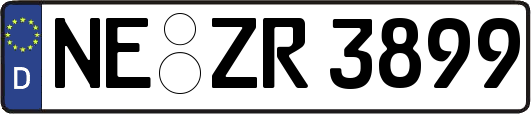 NE-ZR3899