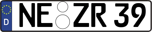 NE-ZR39