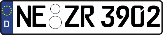 NE-ZR3902