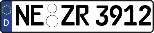NE-ZR3912