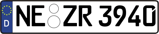 NE-ZR3940