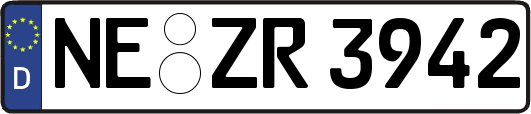 NE-ZR3942