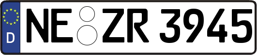 NE-ZR3945