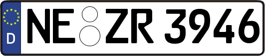 NE-ZR3946