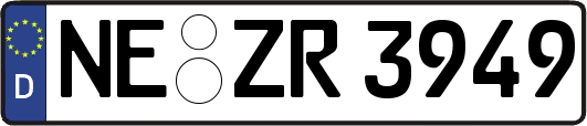 NE-ZR3949