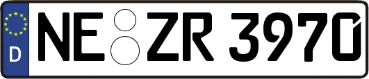 NE-ZR3970