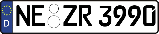 NE-ZR3990