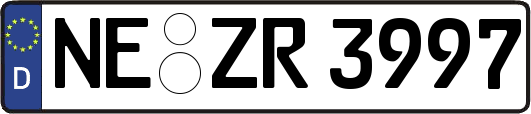 NE-ZR3997