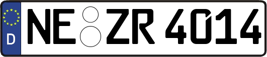 NE-ZR4014