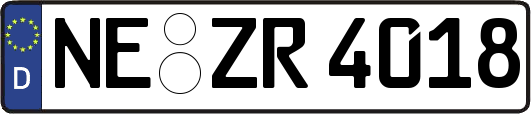 NE-ZR4018