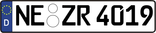NE-ZR4019