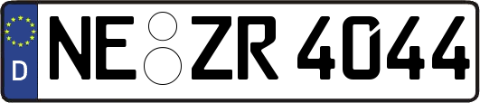 NE-ZR4044