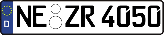 NE-ZR4050
