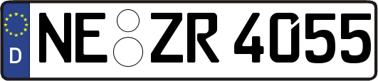 NE-ZR4055