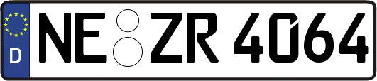 NE-ZR4064