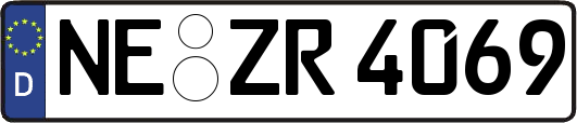 NE-ZR4069