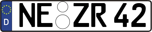 NE-ZR42