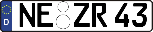 NE-ZR43